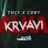 THCF X Coby Krvavi Balkan Speed Up Reverb