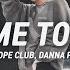 New Hope Club Danna Paola Know Me Too Well