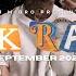 UK Rap September 2023 DJ Mix Fredo Digga D Giggs Unknown T M Huncho More DJ Mibro