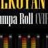 Terror Kid Nekoyan Bumpa Roll VIP Riddim Soca 2013