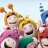 Oddbods Theme Song 2 Oddbods