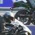 Ninja H2 SX Vs Hayabusa Superbikes Drag Racing