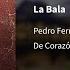 Pedro Fernández La Bala 𝗘𝗽𝗶𝗰𝗲𝗻𝘁𝗿𝗼