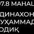 Дунё подшоҳларидан бўлган икки пайғамбар кимлар эди Сулаймон алайҳиссалом қиссаси