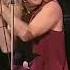 Jimmy Page Robert Plant Friends Four Stick 1995 Glastonbury UK