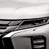 NEW Mitsubishi Pajero Sport 2024 What S New