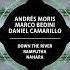 Andrés Moris Down The River Original Mix Univack