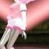 MMD FNAF Mangle Toy Chica Chica