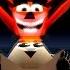 Crash Bash All Minigames