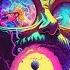 Psychedelic Psytrance Mix 2023 Set Trance Music 2023 Party Mix 2023