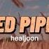 BTS Pied Piper Eng Sub