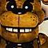 Golden Freddy FNAF Vs Lefty FNAF 6