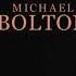 Michael Bolton Greatest Hits 2024 Best Songs Of Michael Bolton Nonstop Collection Full Album