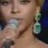 Beyonce Singing The Etta James Classic At Last