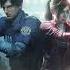 Resident Evil 2 Remake Digital Soundtrack Full Album PS4