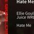 Ellie Goulding Juice WRLD Hate Me Audio