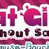 Cat Girl Without Salad Amuse Bouche Launch Trailer