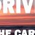 The Cars Drive Lyrics