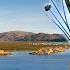 145 Man Made Floating Islands Lake Titicaca Peru