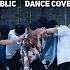 BTS 방탄소년단 피 땀 눈물 Blood Sweat Tears Dance Cover By DICE From Thailand