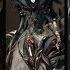 Warframe Hydroid Prime Fashion Frame Cinematic