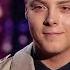 Danylo Odnoralenko Kosmichni Pochuttya Blind Audition The Voice Of Ukraine Season 9