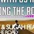 NCT X T Sugah Along The Road Feat Voicians Lyrics Video HD HQ