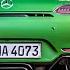 2019 AMG GT R Facelift 585hp Pure SOUND