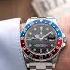 We Always Love To See A Nice Rolex Gilt Dial GMT