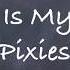 Where Is My Mind Pixies Lyrics