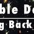 The Hubble Deep Field Looking Back In Time