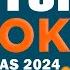 AS TOPS DO TIKTOK 2024 AS MAIS TOCADAS 2024 SELEÇÃO HITS DO TIK TOK MÚSICAS DE VERÃO 2024