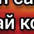 Учурда хит болуп жаткан ыр текст Нурлан Насип Мен сага жакпай койдум жаныыр ырлар