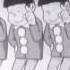 1966 Osomatsu Kun OP 1 And 2 おそ松くんOP１ ２ ENG SUB