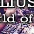 DJ GELIUS My World Of Trance 531