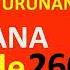 URUNANA Episode 2667 Anyesi Akomeje Guha Leah Gasopo Ngo Ntakomeze Kwivanga Mu Rukundo Rwe Na Chris