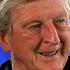 Roy Hodgson Reveals The Highs Lows Of His 47 Year Career