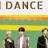 BTS RANDOM DANCE CHALLENGE CHORUS DANCE BREAKS W Mirrored DP No Countdown