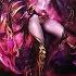 Lords Of Profligacy Slaanesh Emperor S Children Tribute Semargl Demon S Smile