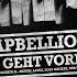 RAPBELLIONS ES GEHT VORBEI PROD BY TUMANI BEATZ OFFICIAL VIDEO