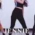 JENNIE BLACKPINK SOLO Kpop Dance Cover Full Mirror Mode