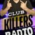 DJ SASHA CLUBKILLERS RADIO 1 Nonstop Bollywood Tech House EDM Mashups