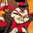 Ships I Love Hazbinhotel Ships Chaggie Huskerdust Snakebomb