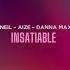 ONEIL Aize Danna Max Insatiable