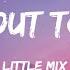 Shout Out To My Ex Lyrics Little Mix