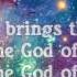 Miracles W Lyrics Jesus Culture