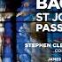 St John Passion BWV 245 Pt I Ach Mein Sinn Aria Live