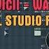 Avicii Martin Garrix Waiting For Love Remake FLP