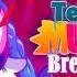 Muse Dash TetraCalyx Breaking Dawn