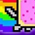 10 Nyan Cat Sound Variations In 1 Minute